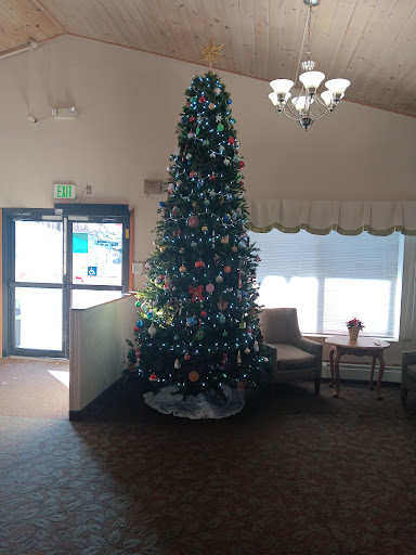 Avamere Transitional Care And Rehab – Brighton