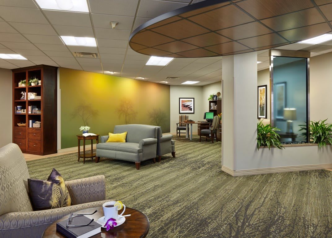 Wauconda Healthcare & Rehabilitation Centre,  LLC