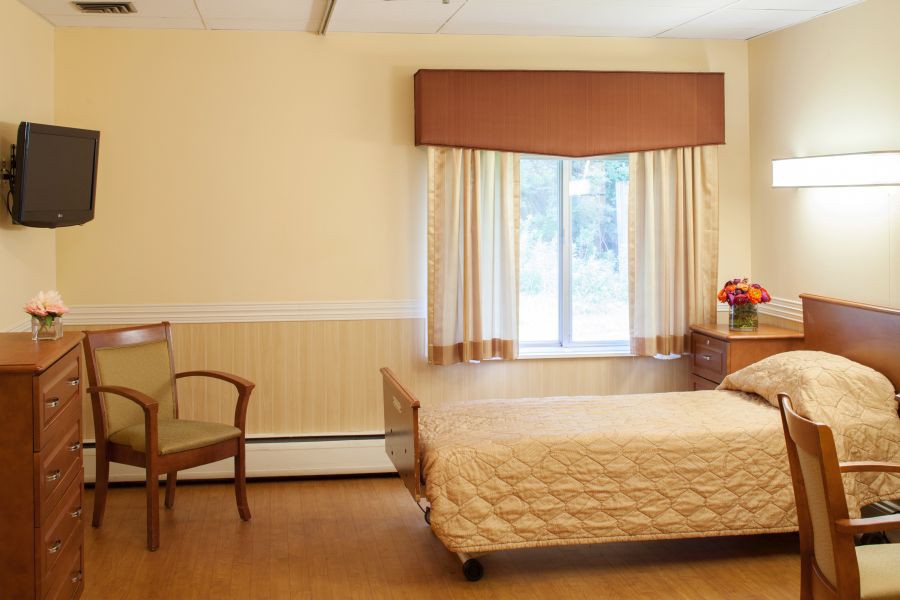 Berlin Health & Rehab Ctr