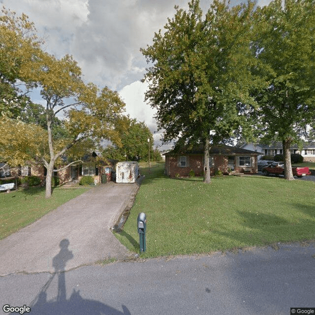 Brookfield Manor Nursing Home