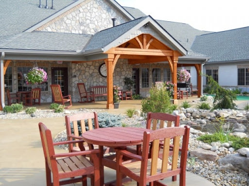 The Inn At Winchester Trail