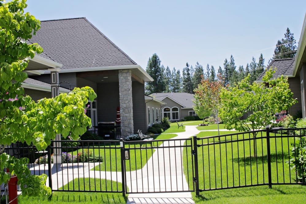 The Renaissance At Coeur D'Alene
