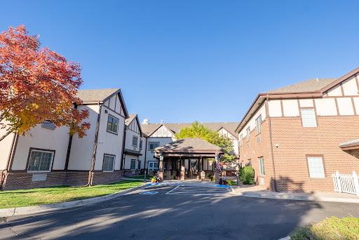 Sharmar Village Senior Care Community