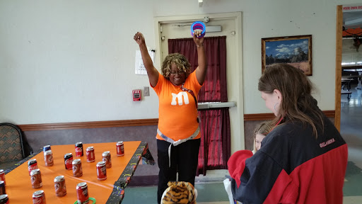 Grace Living Center - Mangum