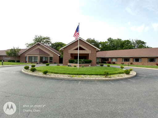 Rosewood Care Center Of Alton