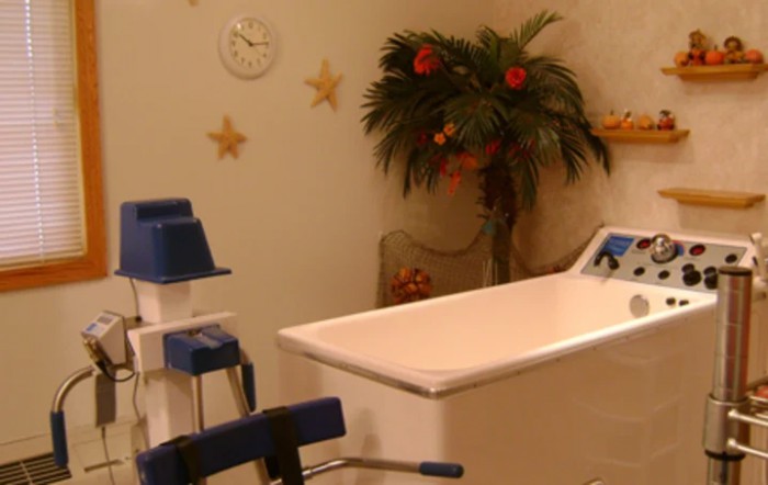 Elwood Care Center