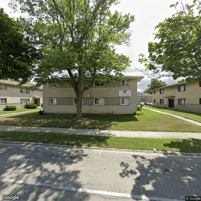 Silver View Assisted Living
