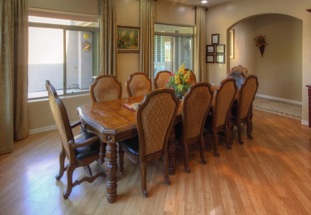 East Shea Assisted Living