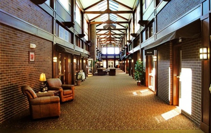 Good Samaritan Society Sioux Falls Village