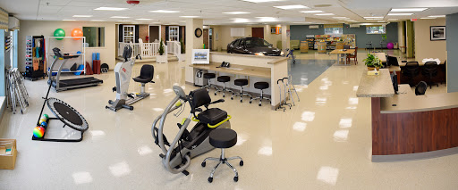 O'Neill Healthcare Fairview Park