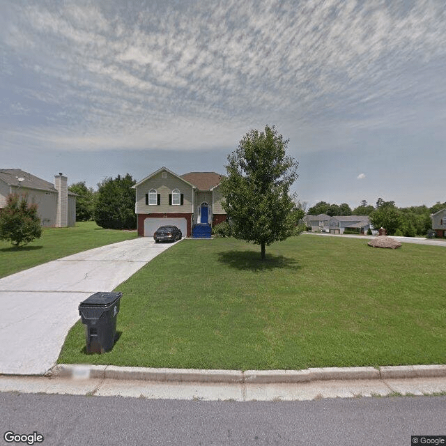 Lampley Care Personal Care Home