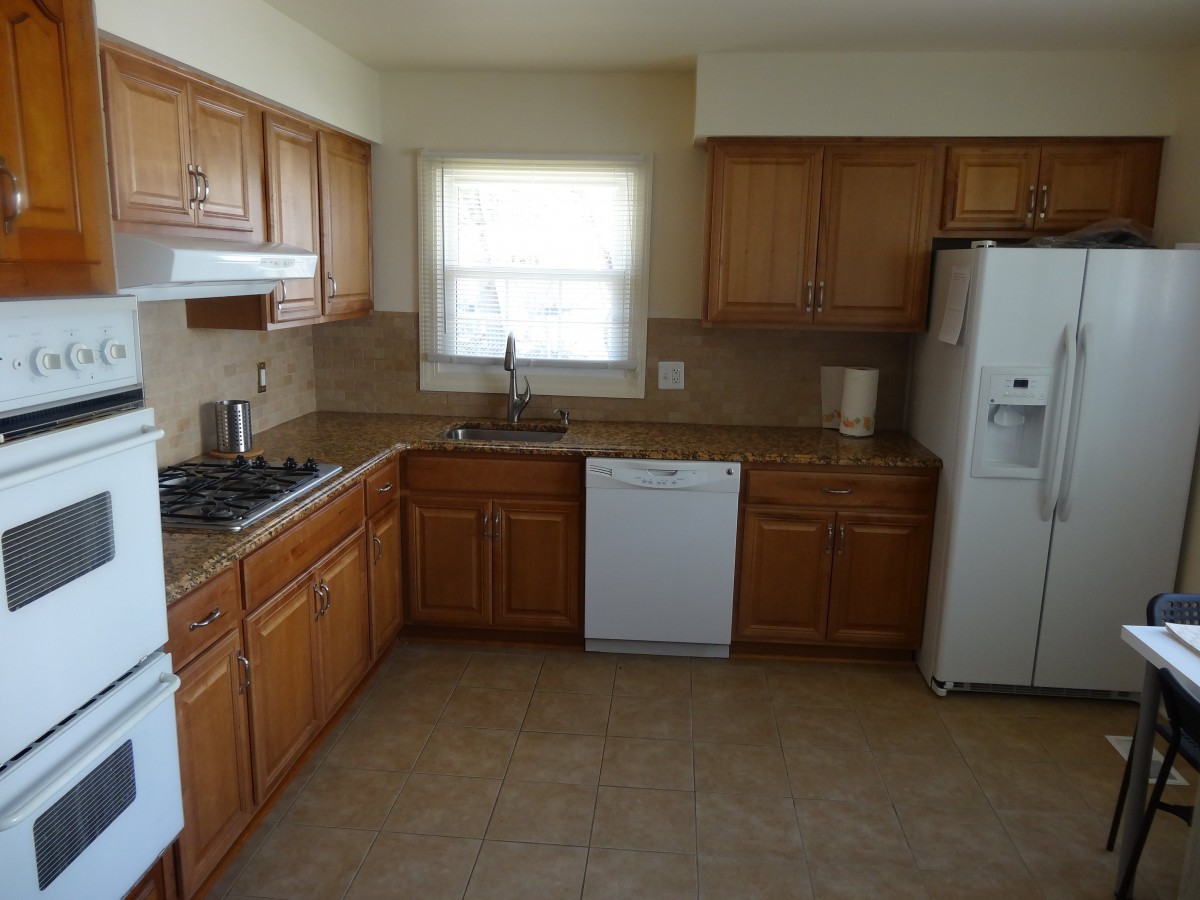 Genesis Senior Living IV