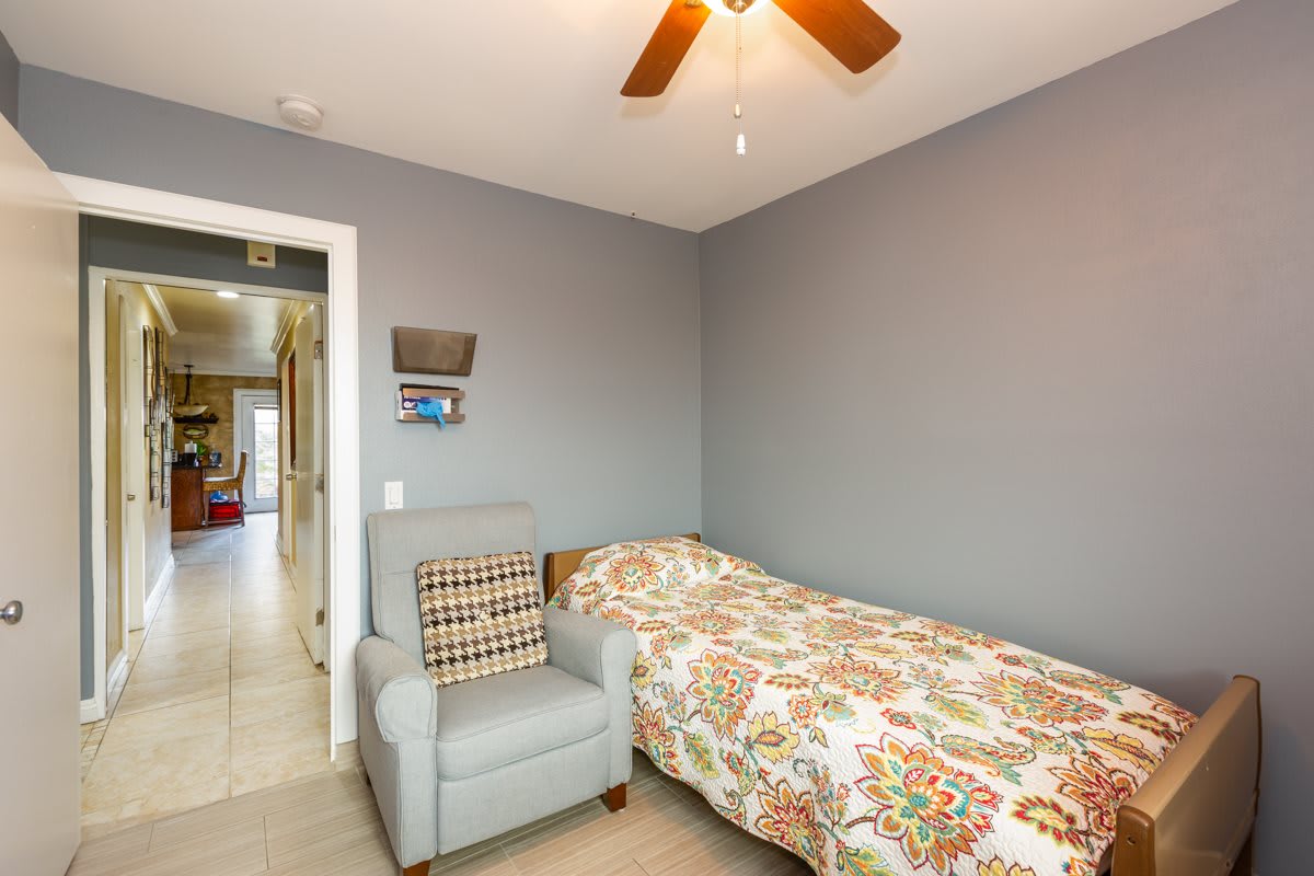 Golden Tuscany Care