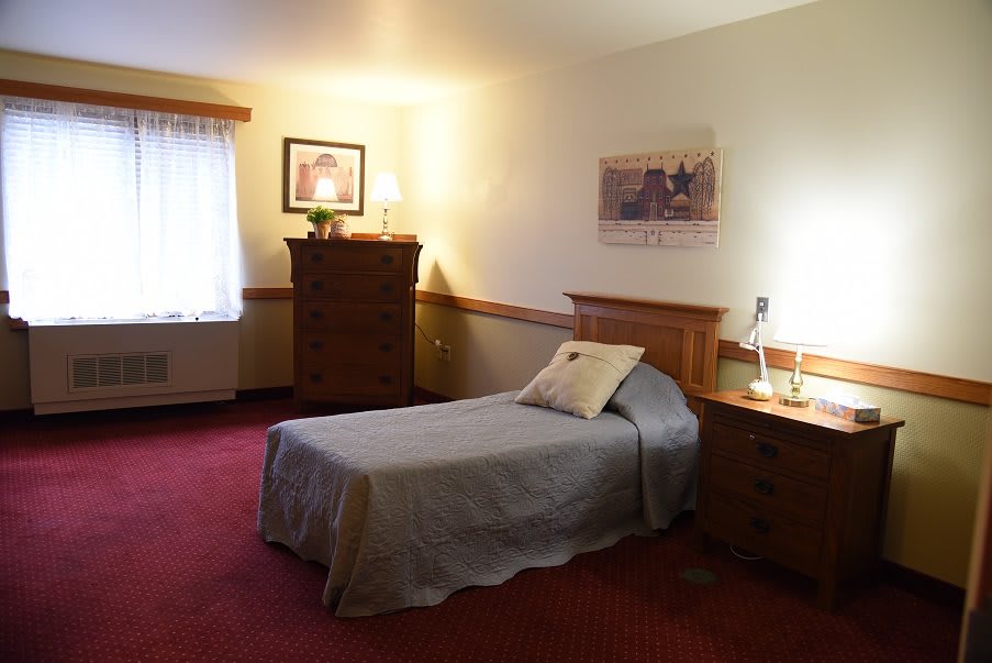 Belle Reve Senior Living Community