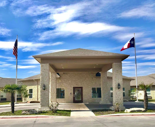 La Hacienda De Paz Rehabilitation And Care Center