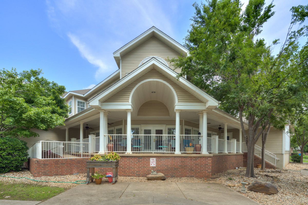 Villagio at Bradford Village