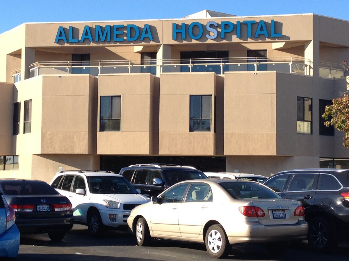 Alameda Hospital