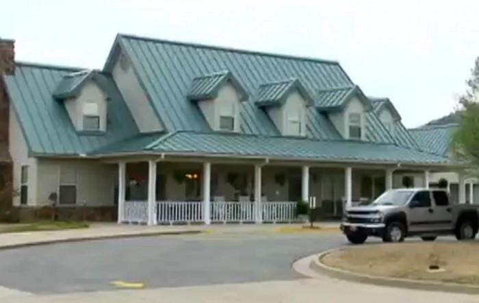 Southridge Village Nursing And Rehab