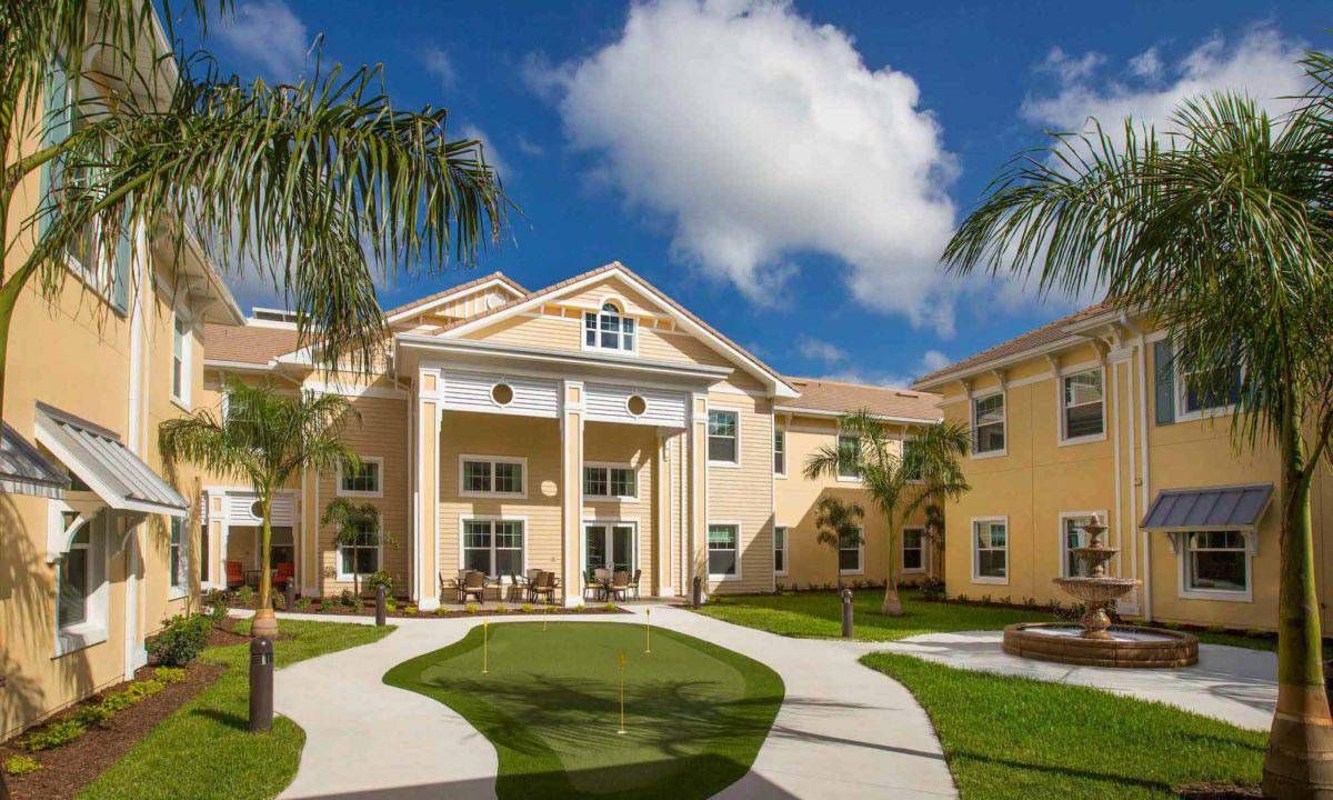 HarborChase Of Sarasota