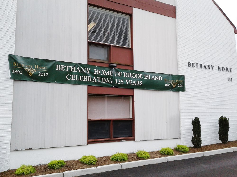 Bethany Home of Rhode Island