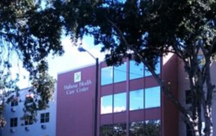 Habana Health Care Center