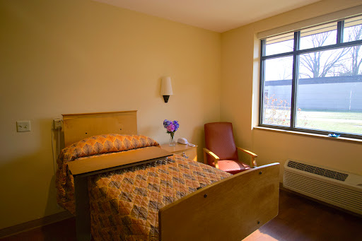 Genacross Lutheran Services Toledo Campus