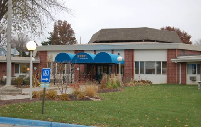 Emerald Nursing & Rehab Omaha
