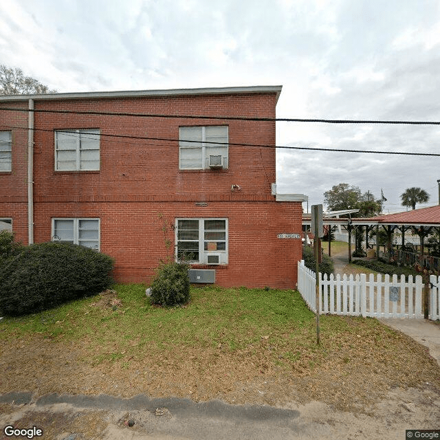 Crestview Manor