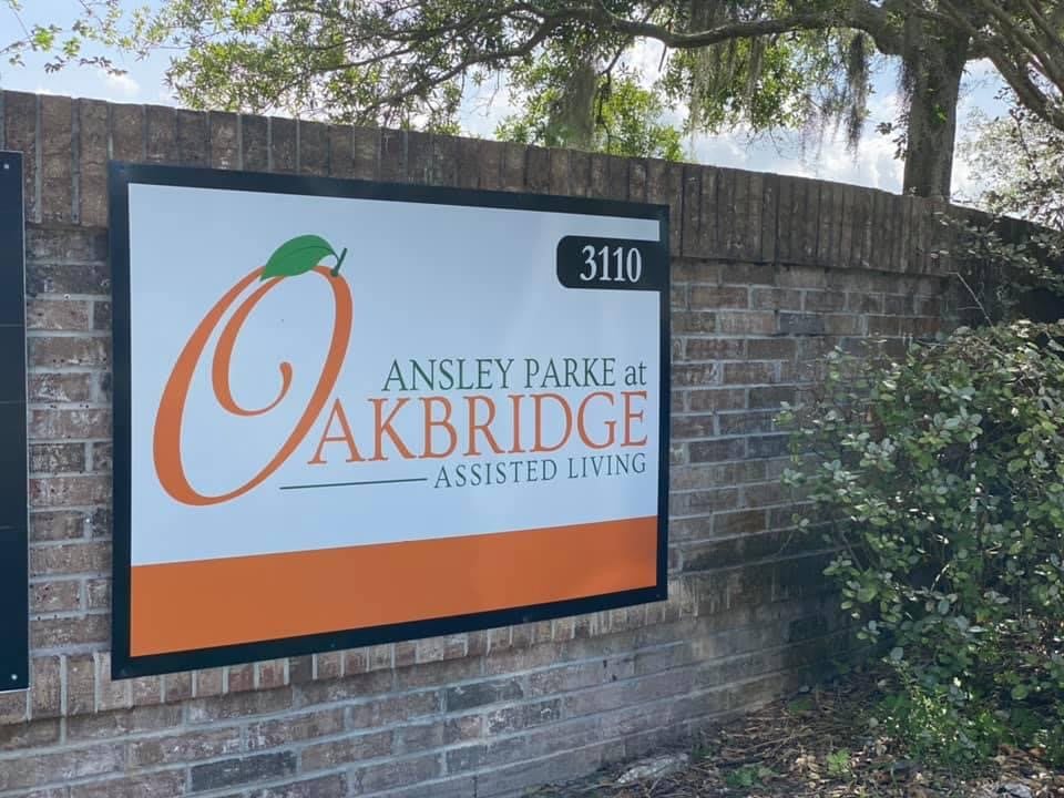 Ansley Parke at Oakbridge