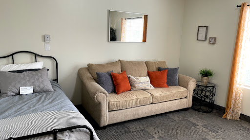 Alta Ridge Assisted Living Of Sandy