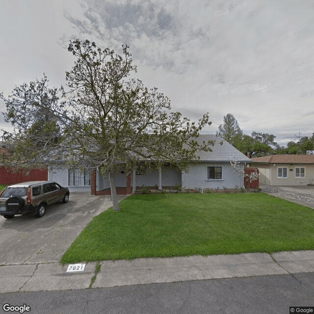 Sierra Anna Residential Care
