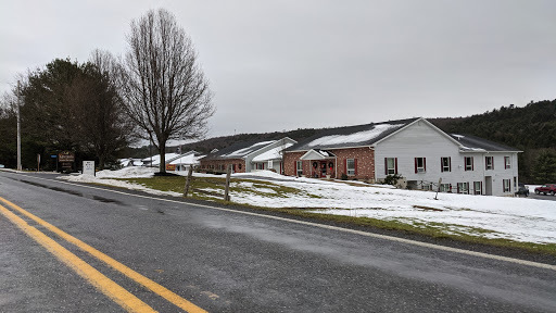 Mrs Bush S Personal Care Home Ii