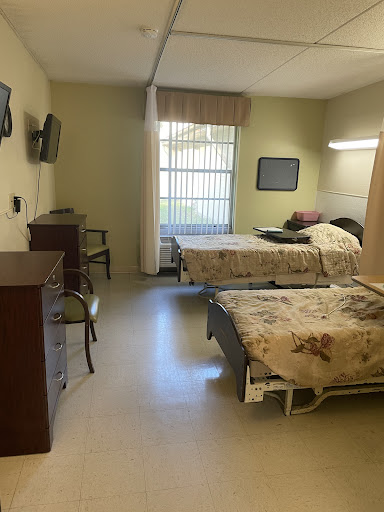 Eastbrooke Health Care Ctr