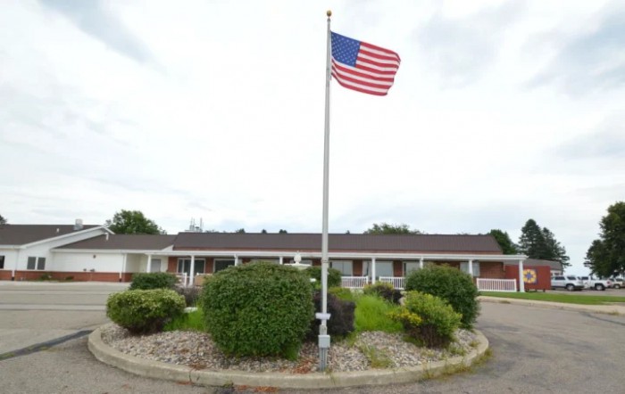 Odebolt Specialty Care