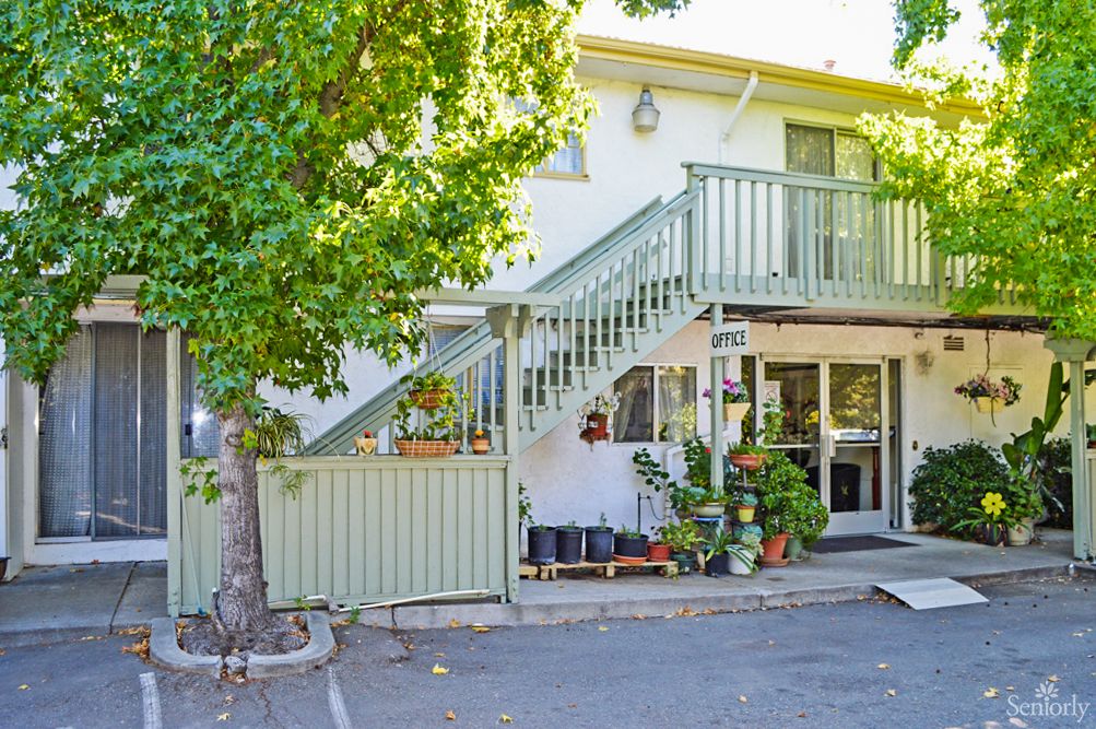 Harmony Home Care (Walnut Creek)