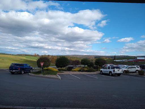 Goodwill Retirement Community