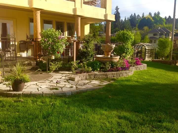 Villa Vecchio at Dash Point