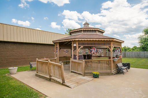 Concord Health & Rehab Center