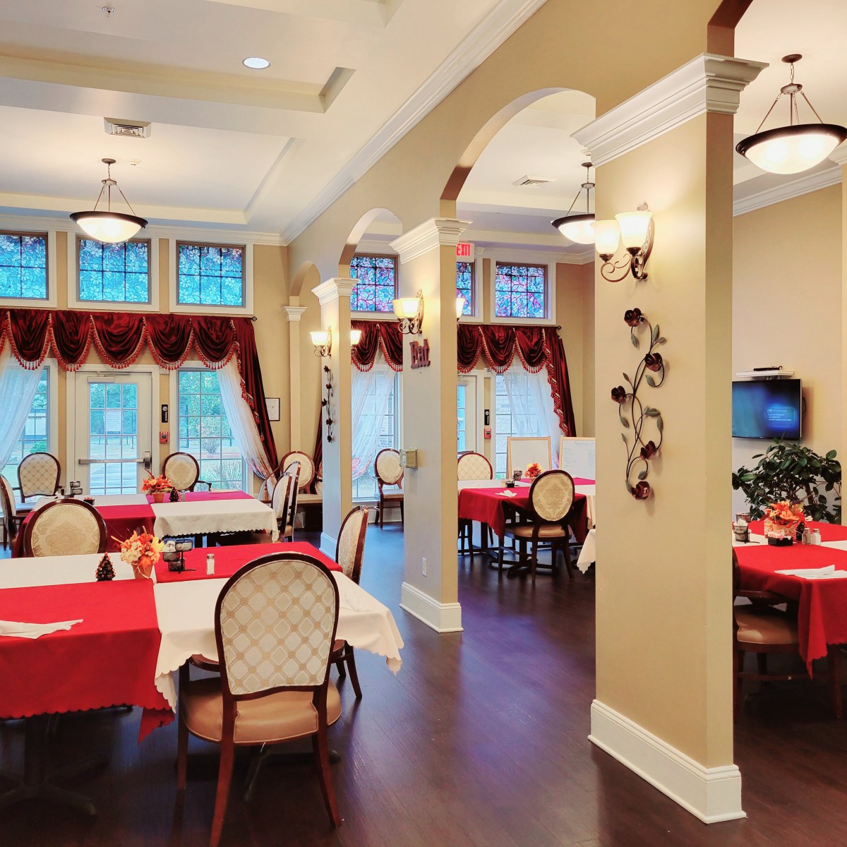 Magnolia Senior Living at Loganville