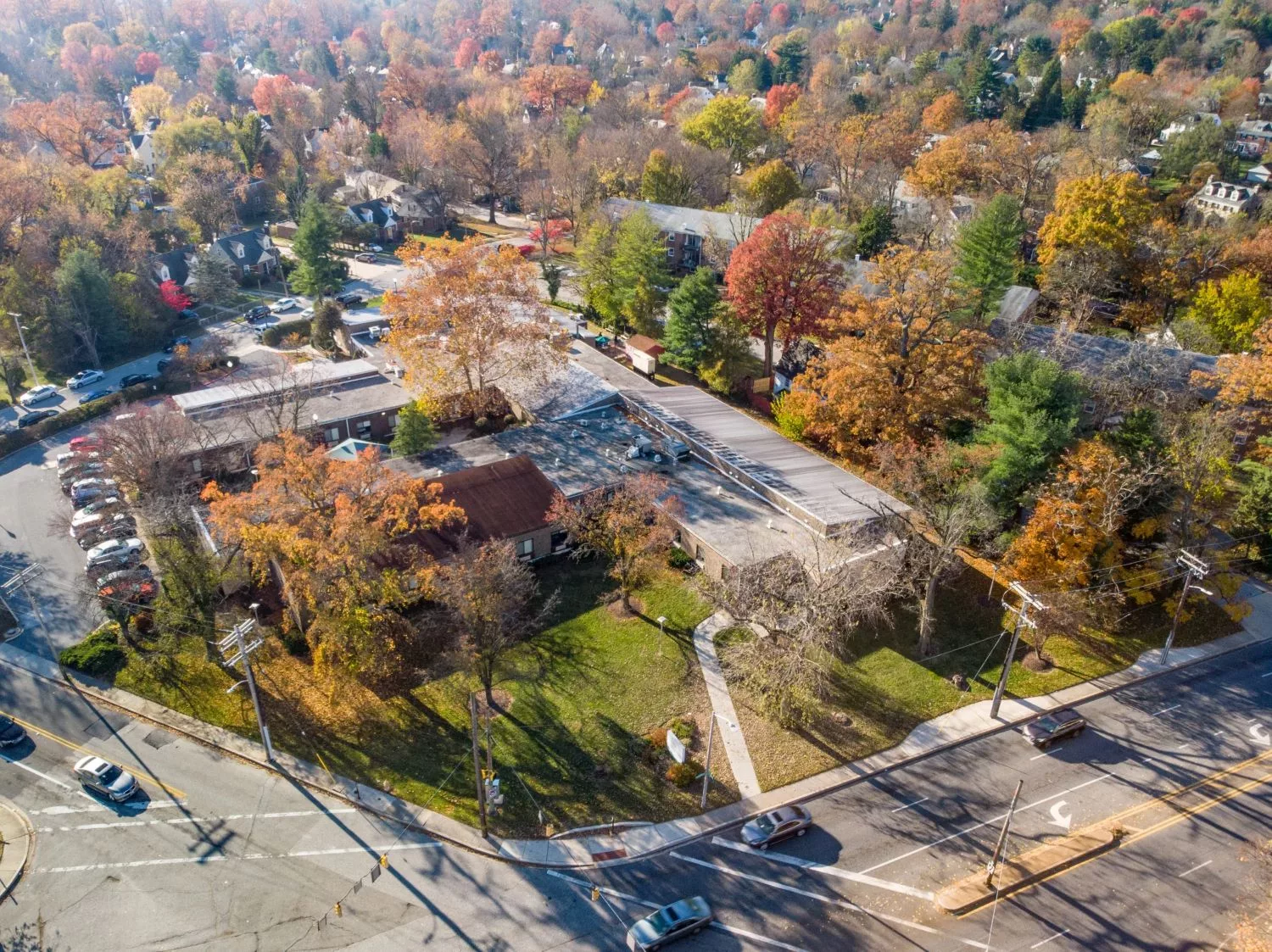 Autumn Lake Healthcare at Homewood Center