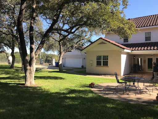Garden Ridge Assisted Living