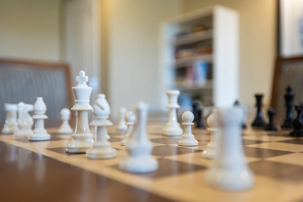 The Township Senior Living
