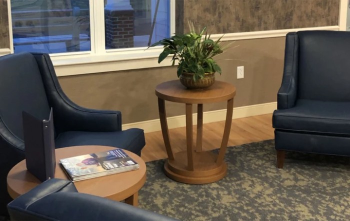 Eastside Center For Health & Rehabilitation
