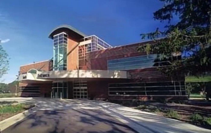 Spectrum Health Rehab & Nursing Center - Fuller Ave