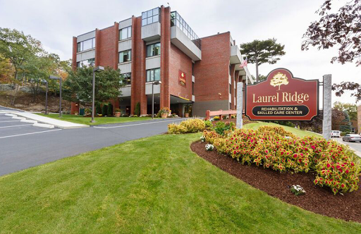 Laurel Ridge Rehab And Skilled Care Center