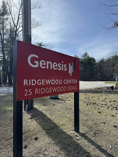 Ridgewood Center