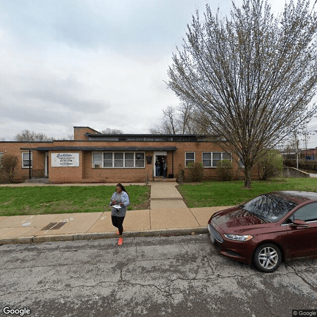 Saddler Residential Care Facility