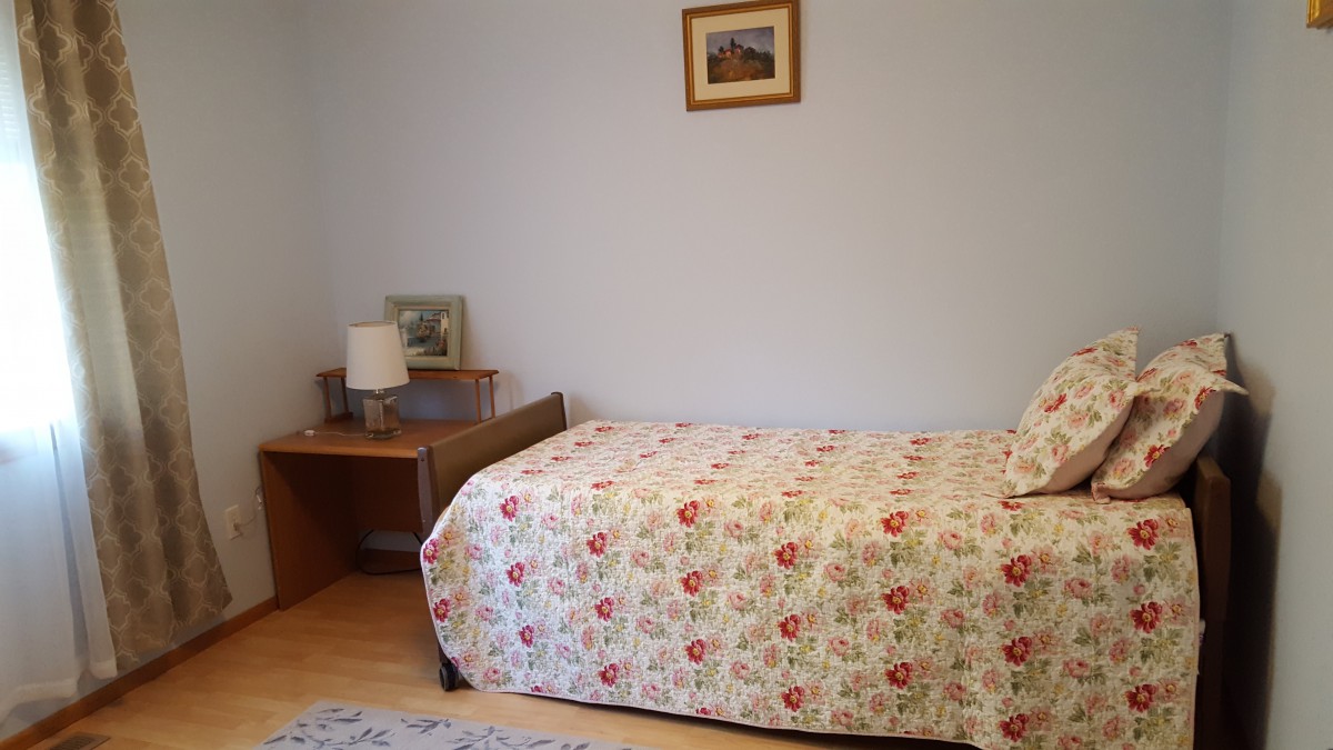 Clackamas Adult Care Home