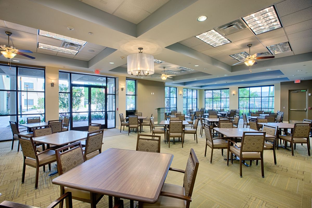 Excellence Senior Assisted Living