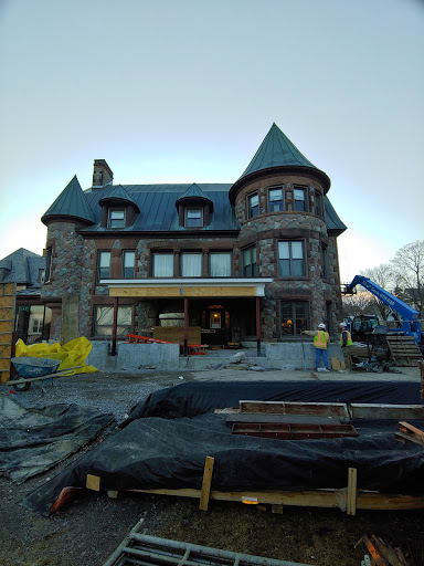 Arkell Hall